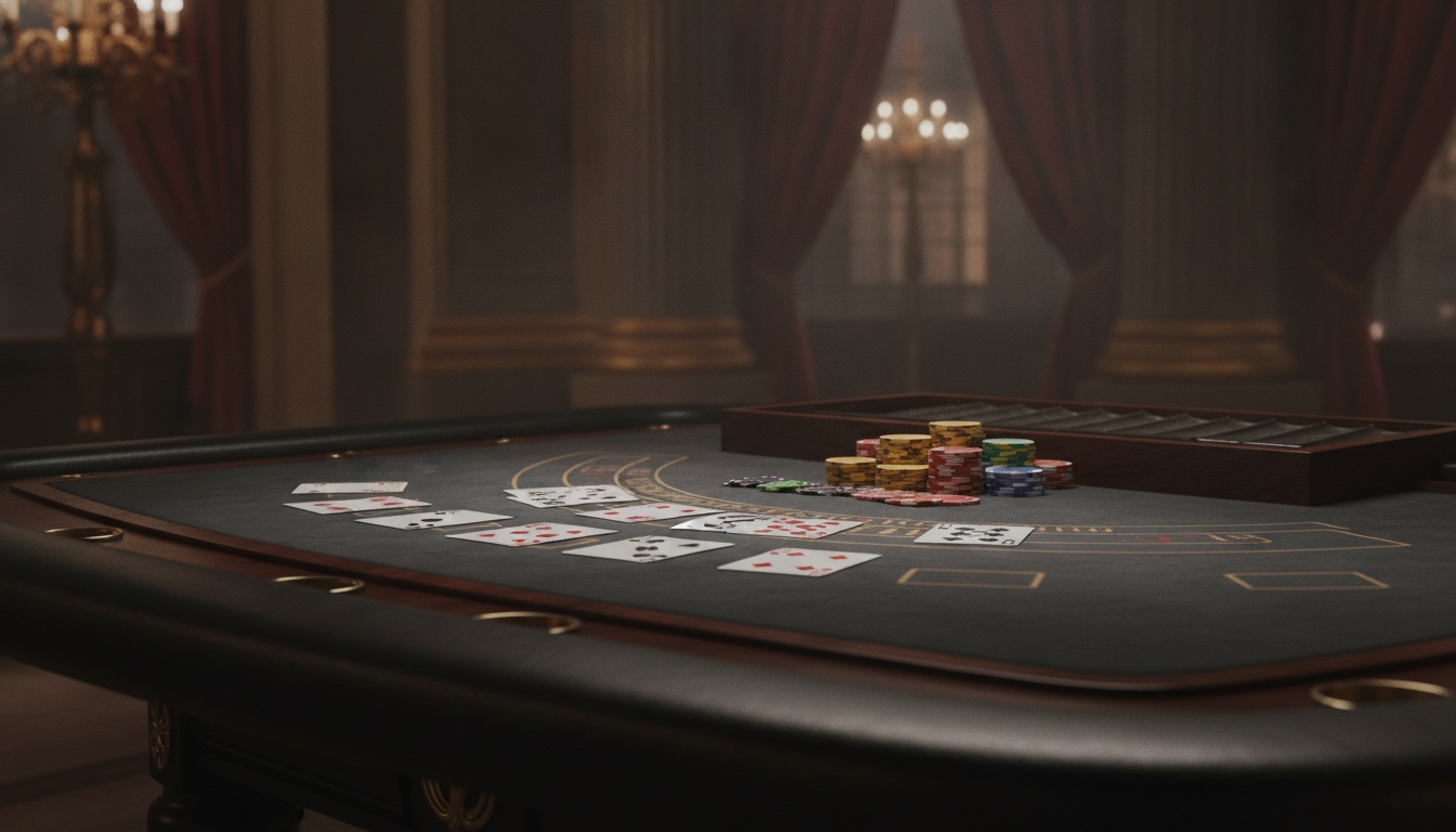 Vielfalt der Spiele im Sol Casino erleben